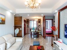 高铁新城·环秀湖花园·3室·2厅