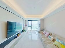中海寰宇天下4期-天系 石景山高品质住宅 落地飘窗 看房方便
