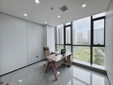 (新出好房)甲方直租 全套家具 拎包入驻 面积均有 欢迎咨询