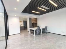 新空出2套 精装140平300平 带家具带上下水 物业直租