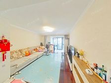 北蔡·宏莲馨苑·3室·2厅