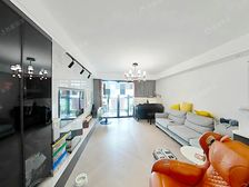 春申·万科假日风景(三期)·2室·2厅