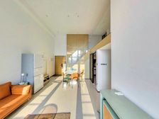 粤海壹桂府 4 房 105.21 方 精装修 保养好