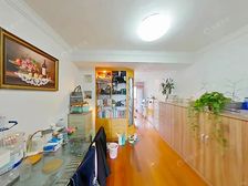 标准大一房一厅,采光极好