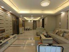 保利云禧 配套齐全 南北通透 产权清晰 有钥匙 随时看房