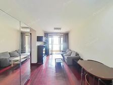 古北·御翠豪庭·1室·2厅