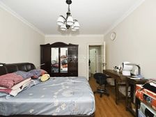 黄兴公园板块 钥匙房 全明两房一厅 户型正气