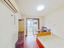 奥体·缤纷北苑·带露台可看智慧之门 房东可谈空间大 带车位