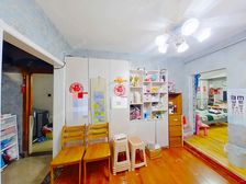 德胜门·人定湖西里·3室·2厅