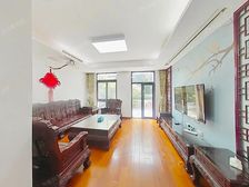 北蔡·海上国际花园(一期)·4室·2厅