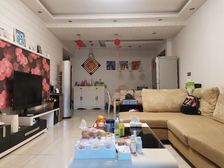 巴南区 颜龙山水城 精装三房