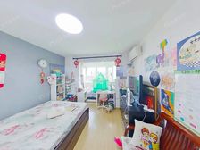 玉泉营·青秀雅苑·1室·1厅 南向 采光好 无遮挡