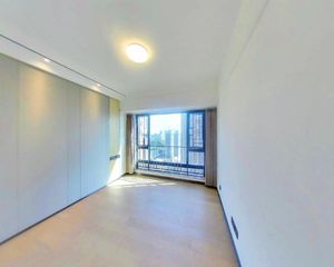 珠江花城 超笋 价格可大谈 拎包入住南北向精装修 方便看房