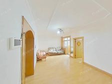 房山城关 管道局社区+ 正规2室1厅 + 采光充足 户型通透