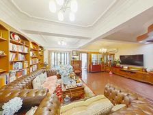 地铁王府花园联排别墅 159.92平4居 南向精装修