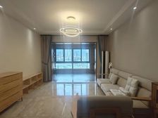 好房必看(恒大御龙天峰 )精装修三房 业主安心卖产权清晰