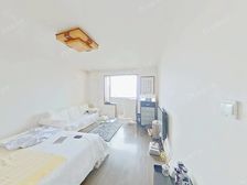 新上2居 高层采光好 临12号线西坝河