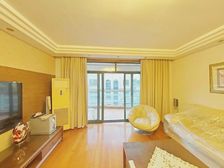 带车位 看万源城大平层之后感觉贵的来看看这套电梯洋房吧