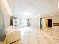 玺源台 朗琴园 南北通透 红山世家 4室2厅 精装修