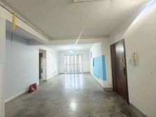 小高层视野好,无遮挡位置,毛坯随意装修,有钥匙随时看。