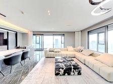 绿城品质标杆,L型270度转角阳台,一线江景视野,豪装拎包住