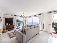 卡尔坎(Kalkan)带泳池别墅,步行即可到达海滩