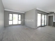 安卡拉辛詹(Sincan)安全小区独立别墅