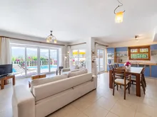 卡尔坎(Kalkan)卡什(Ka?)海滨全装修别墅(带泳池)