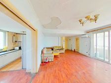 湖西电梯洋房次顶楼,双星海 ,加城花园3房2卫总价4字开头