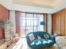 专属委托 万源城御璄 价格大谈 只交契税 双车位 看房方便