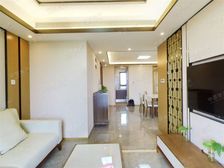 大开间,厨卫朝北,繁华地段,品质小区