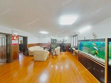 洋泾·羽北小区·2室·1厅