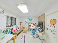 三林·盛世南苑·2室·1厅