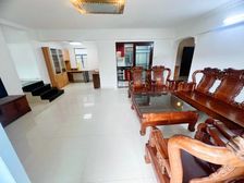 (业主急售包税)荔湾区 珠岛花园 南向高层 拎包入住 送车位