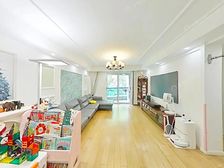 杨东·上海绿城一期-锦和路99弄·3室·2厅