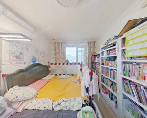亮马桥·新源南路·两居 精装修 采光充足 诚意出
