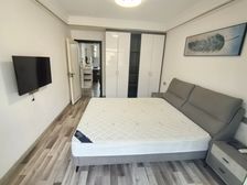 湖东北路24号小区2房南精装真实好房