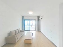 高铁新城·中海珑湾锦园·2室·2厅