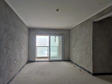 亏本急售 小区醉便宜 拉菲公馆A区 3房双卫99平46万