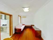 龙华·华龙新苑·1室·1厅