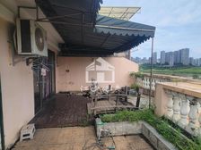 白沙大道凯旋1号上水湾对面单价6508经典楼中楼带大露台看江