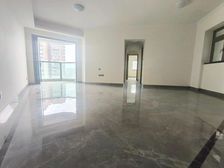 (全新未住)明珠花园 中层望晓港公园 看房方便 南北通透