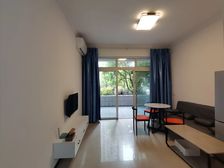 江北区 祺山品阁 二房 85万