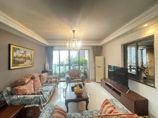 江北区 富力海洋广场 四房 170万