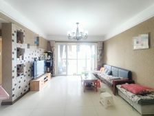 江北区 太极黄龙花园 二房 76万