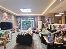 北滨路 华宇北国风光三房100万