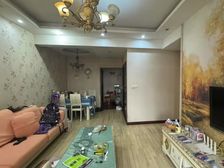 渝北区 依云雅筑 二房 73万