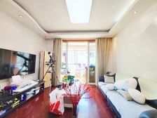 好房新上,双南两卫电梯房,满五免增免个,必推好房!