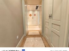 中海紫御豪庭4室3厅4卫2阳台南15/19层