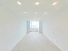 内环旁,南北两房,边套全明,精装,看房有钥匙